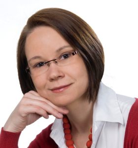 Profilbild von Katja Lange