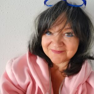 Profilbild von Katja Lange