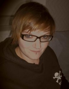 Profilbild von Katja Lange