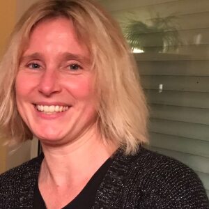 Profilbild von Katja Lange