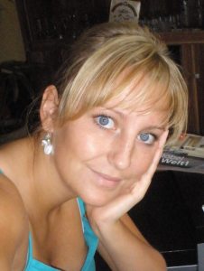 Profilbild von Katja Langer