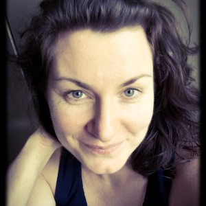 Profilbild von Katja Langer