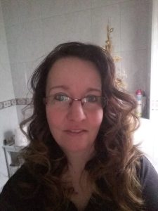 Profilbild von Katja Langer
