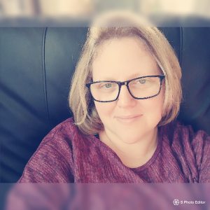 Profilbild von Katja Last