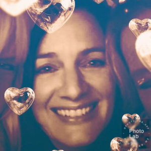 Profilbild von Katja Lau
