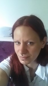 Profilbild von Katja Lauvenverg