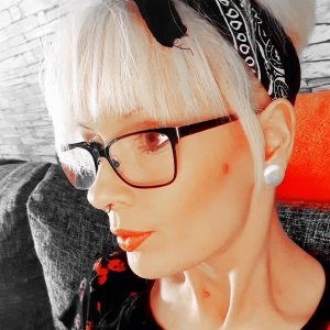 Profilbild von Katja Le.