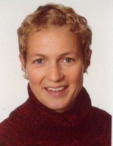 Profilbild von Katja Lehmann