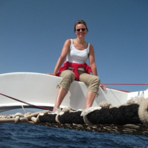 Profilbild von Katja Lehmann