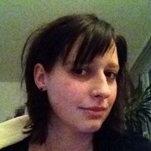 Profilbild von Katja Lehmann