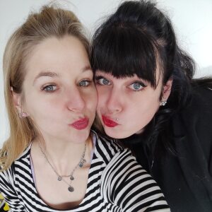 Profilbild von Katja Lehmann