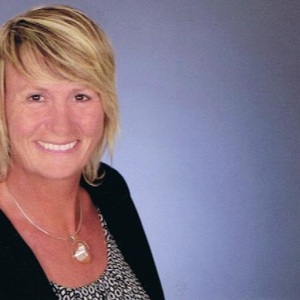 Profilbild von Katja Lehmkühler