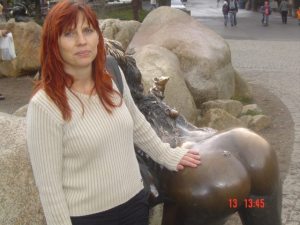 Profilbild von Katja Lehniger