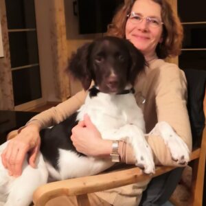 Profilbild von Katja Leicht