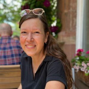 Profilbild von Katja Leiskau