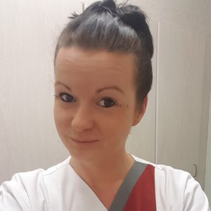 Profilbild von Katja Lemcke