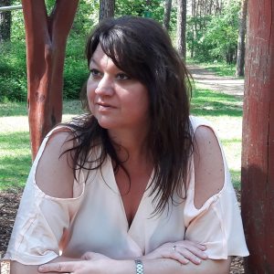 Profilbild von Katja Lenz
