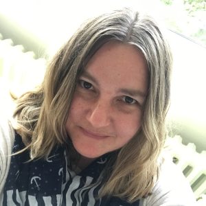 Profilbild von Katja Lenz