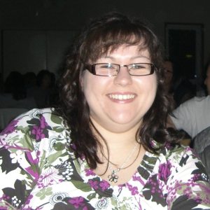 Profilbild von Katja Leupold