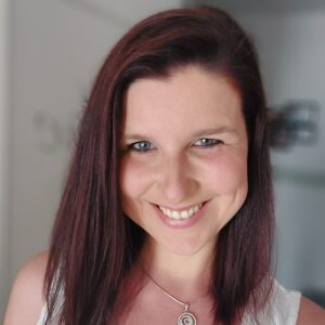 Profilbild von Katja Lewandowski