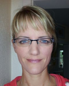 Profilbild von Katja Licht