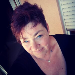 Profilbild von Katja Liebscher