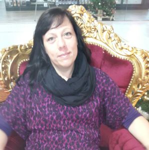 Profilbild von Katja Liedel