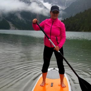 Profilbild von Katja Ligges
