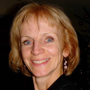 Profilbild von Katja Lim