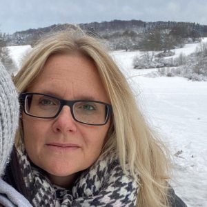 Profilbild von Katja Linde