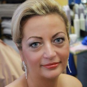Profilbild von Katja Lindgreen