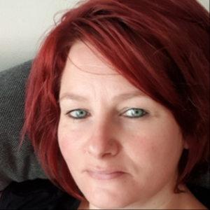 Profilbild von Katja Lindner