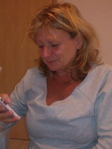 Profilbild von Katja Linke