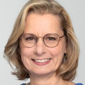 Profilbild von Katja Lintzhöft