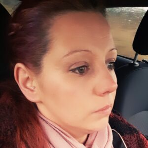 Profilbild von Katja Liß