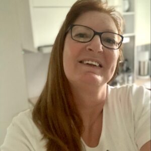 Profilbild von Katja Lisser