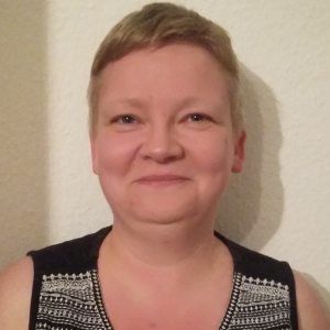 Profilbild von Katja Löckenhoff