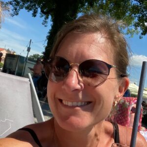 Profilbild von Katja Löffler