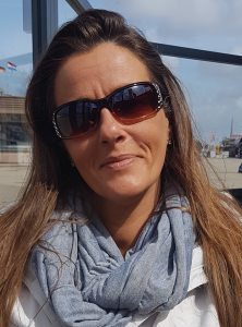 Profilbild von Katja Lohr