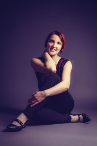 Profilbild von Katja Lorenz