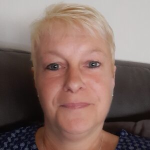 Profilbild von Katja Lucht