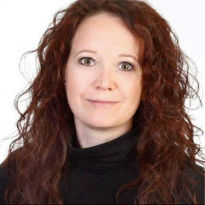 Profilbild von Katja Ludwig