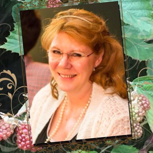 Profilbild von Katja Lücke