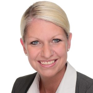 Profilbild von Katja Lüdemann