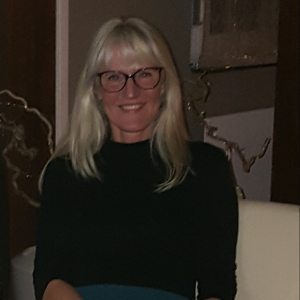 Profilbild von Katja Lueg