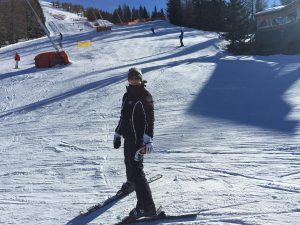 Profilbild von Katja Lülsdorf