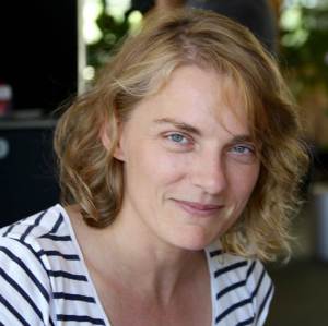 Profilbild von Katja Luniak