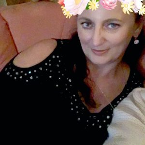 Profilbild von Katja Maarouf