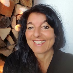 Profilbild von Katja Mack