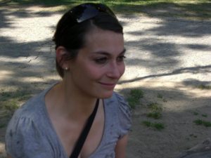 Profilbild von Katja Maclean